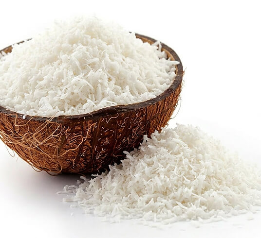 Coconut Flakes